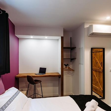 La Maison Fratelli Hyeres Bagian luar foto