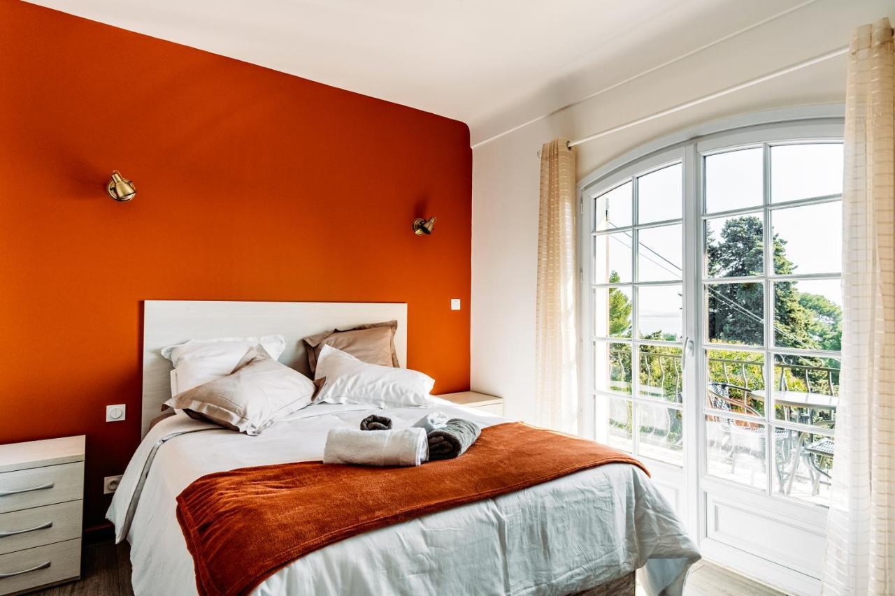 La Maison Fratelli Hyeres Bagian luar foto